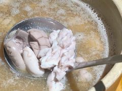 皇牌猪腰汤-猪腰一家·地道佛山菜(盐步店)