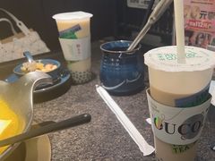 -湊湊火锅·茶憩(打浦桥日月光店)