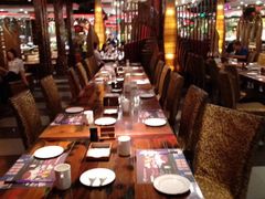 包厢-四海一家自助餐(益田假日广场店)