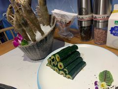 -哈拉海和牛主题餐厅(哈西店)