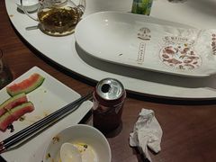 -新海渔港·胶东海鲜家常菜·家宴(奥体中心店)