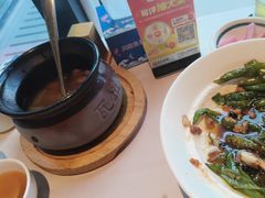 -洞庭鱼香(万科店)