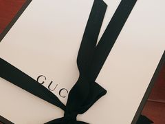 -Gucci(北京SKP店)