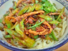 -阳春面馆(海关店)