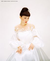 -DREAM HOUSE 梦想屋婚纱摄影