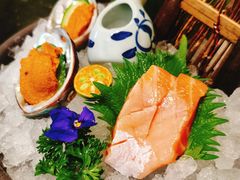 -德川家日本料理(龙德广场店)