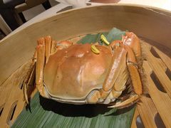 -成隆行·蟹王府(淮海店)