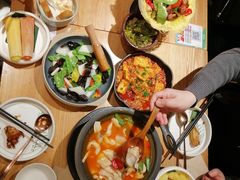 -云海肴·汽锅鸡·云南代表菜(五道口购物中心店)