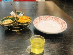 -香丰阁·烤鸭·川湘菜(清河店)