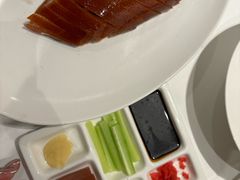 -四季民福烤鸭店(东四十条店)