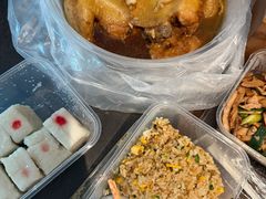-环秀楼(黄山呈坎店)
