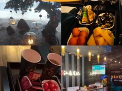 -江南足纪·影院足道·轻奢SPA(红山6979店)