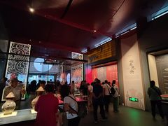 -北京大葆台遗址博物馆