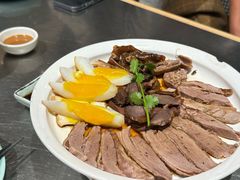 -潮界(虹桥新天地店)