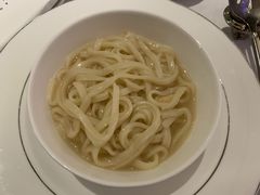 浓汤手擀面-红雀围·海鲜火锅(陆家嘴中心店)