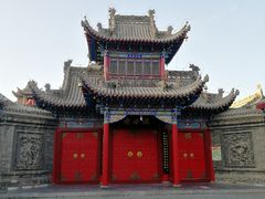 -高庙保安寺