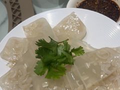 -草原传奇鲜羊火锅(桥北店)
