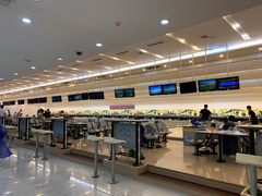 -广州保龄球馆(广州天河体育中心店)