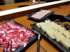 -呷哺呷哺 黄金牧场 (欢乐谷店)