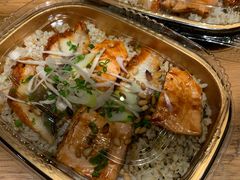 -樱之盛宴·蟹料理海鲜自助(前进大街店)