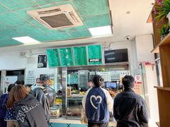 大堂-老磁器口豆汁店(天坛店)