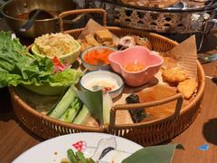 -南越郡·越式风味餐厅(青秀万达店)