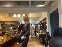 -BAKER&SPICE(安福路店)