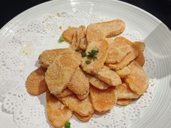-小厨师·二十年沈家门小海鲜(百井坊巷店)