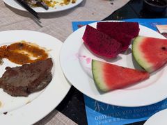 -东方红海鲜百汇(国际大厦店)