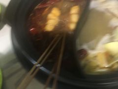 -小郡肝火锅串串香(万达总店)