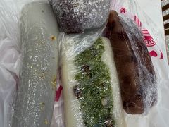 -沈大成(南京东路店)