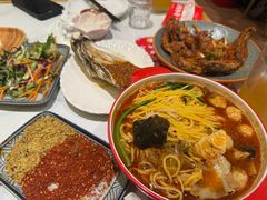 -老味烧烤(总店)