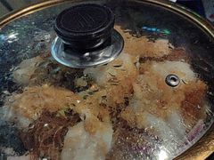 -绿茶餐厅(天津天河城店)