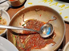 -大同江朝鲜菜•长春地标美食(绿园吾悦广场店)