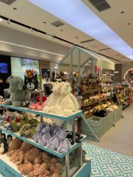 -国际蓝孩(万象城店)