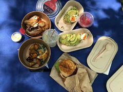 -RAC BAR(安福路店)