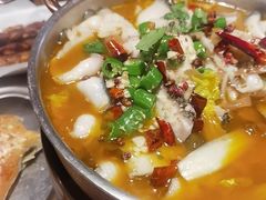 -耶里夏丽·新疆菜·28年喀什老馆(田林东路店)