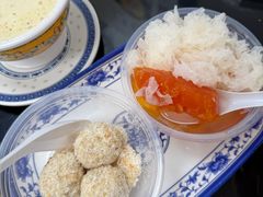 -百花传统甜品店(原址店)