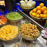 今天先给大家推荐一家超划算的海鲜自助餐厅