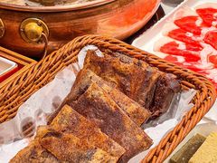 -丁卯•铜锅涮肉(工体店)