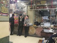 -乔家满族八大碗(流水沟店)