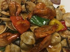 -蚝得喜海鲜(东城店)