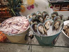 -菲住布渴酒店自助餐厅(阿里巴巴西溪园区店)