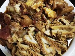 -满族八旗正宗牛肉面