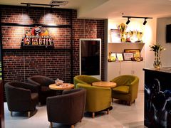 -拳盛时代拳击俱乐部(北京路店)