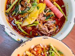 冒菜-脑馋粉儿(三里屯店)