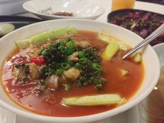 -上海小南国(世博源店)