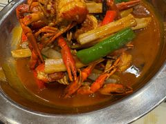 -聚味瞿记·龙虾堂(天元店)