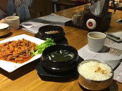-丽池宫韩式汗蒸会馆(华灯坊店)