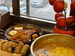 -米屋石锅拌饭(师大店)